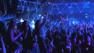 Hakkasan Nightclub  Burns