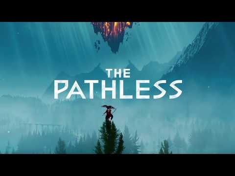 THE PATHLESS 2019 - Main Theme / Soundtrack ( by Fyrosand feat DaisyMeadow )