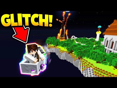 Grapeapplesauce - HOW TO GLITCH OUTSIDE OF THE MAP!! (Minecraft Murder Mystery)