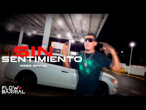 DFD LA MELODIA - Sin Sentimiento.(Video Oficial) Prod Dj Stanley Mix