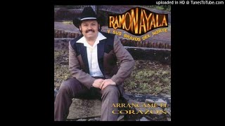 Ramón Ayala - Arrancame El Corazon [1996]