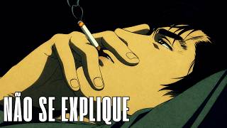 Pare de Tentar Ser Compreendido 