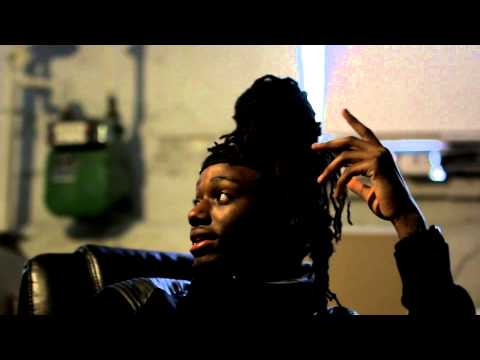 Luh Bottom - Eye Rememba (Prod By Itsthaloonyshow) | Shot by @VickMont