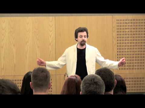 Ingo Thon / Ist hier ein Doktor