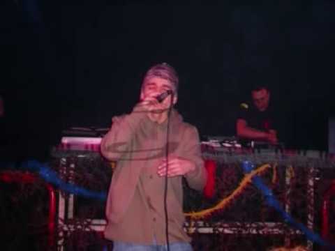 Mc serkan Ft Crazy Ossie (Tehlikeli Madde ) Zalim