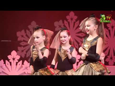 Suflul Iernii 2017 Creativ Dance Studio   Miresele