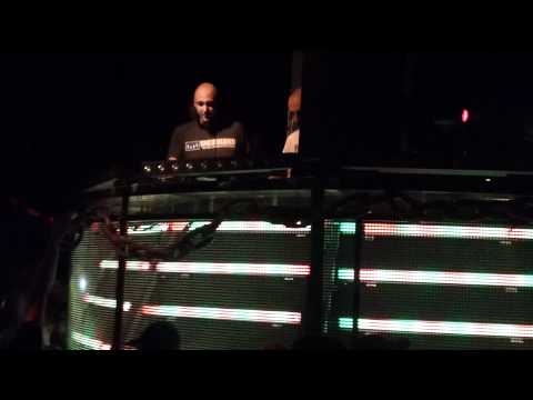 The Sickest Squad @ Together we are Hardcore · Festival 2012 - 19 may 2012