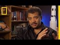 Millennium Falcon or Starship Enterprise? - Fan Question | StarTalk