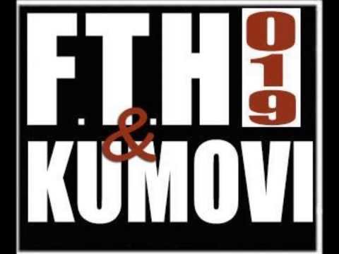 FROM THE HOOD-SVI BI HTELI (2014)