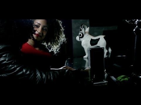 Eddington X Romali - Mal dominant [2Kartel FiLMS] [M.Like.Music]