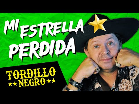 🤠 TORDILLO NEGRO - Mi Estrella Perdida + Mi Dulce Mabel + Beatriz + Es Demasiado Tarde