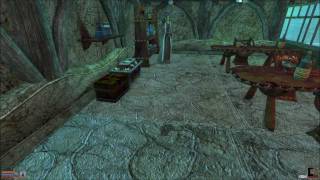 Let's Play Morrowind Part 31 - Multiple Advancements