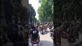 Download lagu BRIGEZ KAB.BEKASI DALAM AKSI PATRIOT KABUPATEN BEKASI BERSATU mp3
