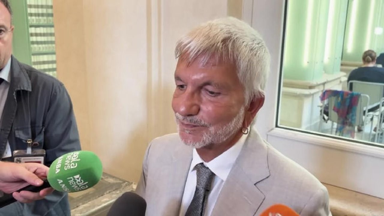 25 anni da G8 Genova, Vendola: Disuguaglianze e guerre aumentate, un altro mondo serve ancora