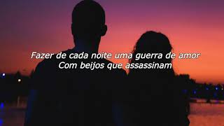 Karen Méndez - Tu Enemiga ft. Mike Bahía {Tradução}