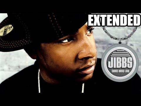 Jibbs - Chain Hang Low [EXTENDED] ft. Lil Wayne & Yung Joc