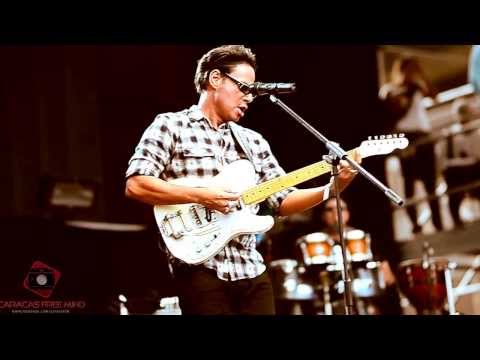 Desorden Publico - Alla cayo "Festival Tu Voz Es Tu Poder HD"