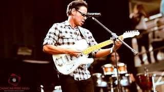 Desorden Publico - Alla cayo &quot;Festival Tu Voz Es Tu Poder HD&quot;