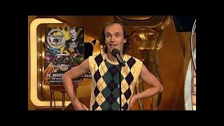 Olaf Schubert - Vereinigung der Geschlechter - TV total