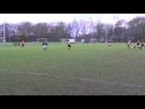 Concordia E1 - TOGB E3 14 december 2013