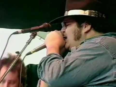 Blues Traveler - But Anyway - 10/18/1997 - Shoreline Amphitheatre (Official)