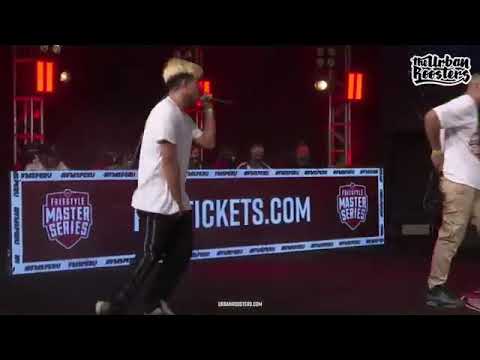 MINUTAZO DE SKILL VS RAMSET