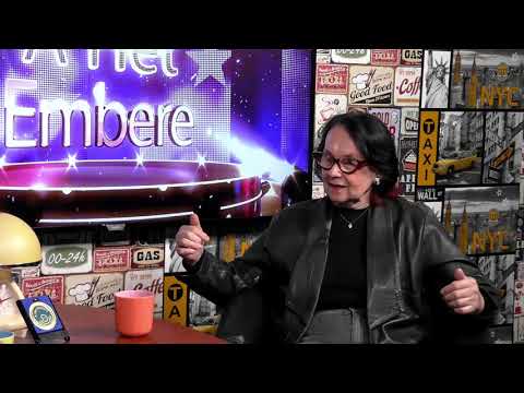 A Hét Embere – Scherzer Marcell, Jókay Mária