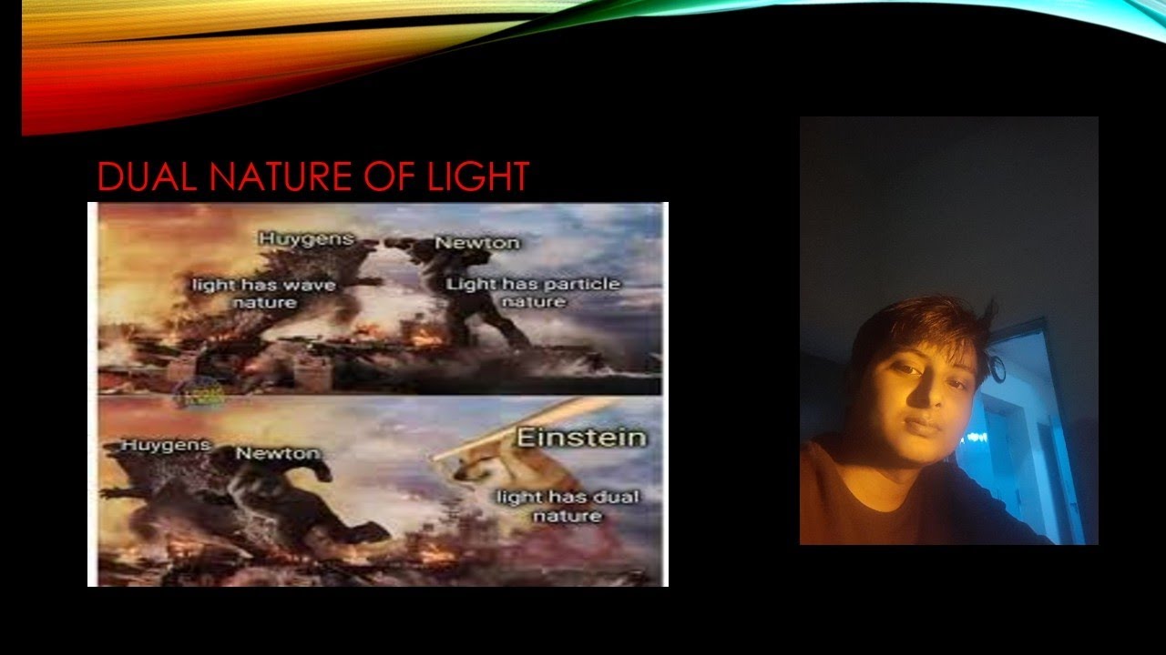 Physics Video 2