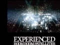 Morning After-BOOM BOOM SATELLITES (EXPERENCED)