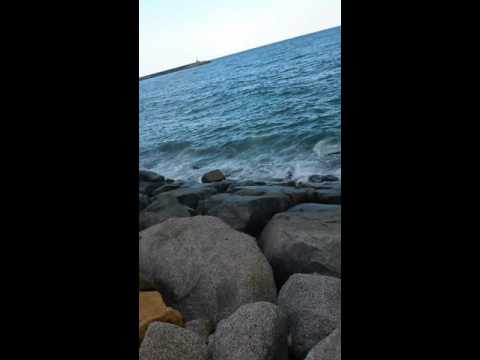 Spain~beach~Mataro~2016❤🔝