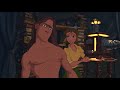 La Leyenda De Tarzán Capitulo 21 Capitulo Completo