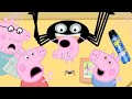 A Peppa Pig Horror Story George Befriends A Spider But Everything George Says Is Reversed