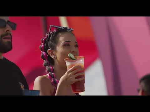 Dreamfields México 2022 - The Creation Of Light (Recap 2)