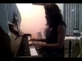 Piano Cover of "Love Story" - Where Do I Begin by ...