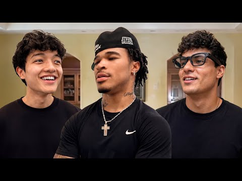 Plaqueboymax Ruins The CORE House..