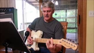 Bill Anderson casually sings Old Dogs And Children