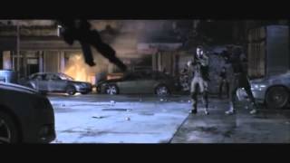 PRIMO VICTORIA(sabaton and van canto)