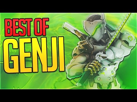 Best of PRO GENJI ft. ShaDowBurn, Shadder2k, Arhan
