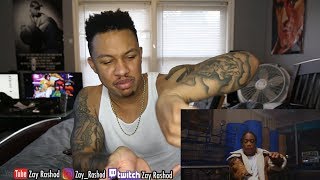 22Gz - Spin the Block ft. Kodak Black [Official Video] Reaction Video