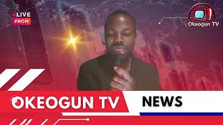 Breaking news from Egbe Ajosepo fun Itesiwaju Gbogbo wa