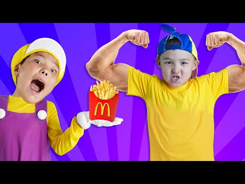 YouTube Thumbnail