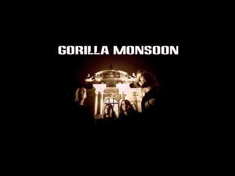 Gorilla Monsoon - Death Revolution