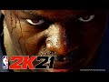 NBA 2K21 - Official PS5 Announcement Trailer