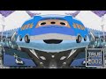 Preview 2 Shark Bus Coffin Dance Effects Inspired By Preview 2 Loud Walker Effects