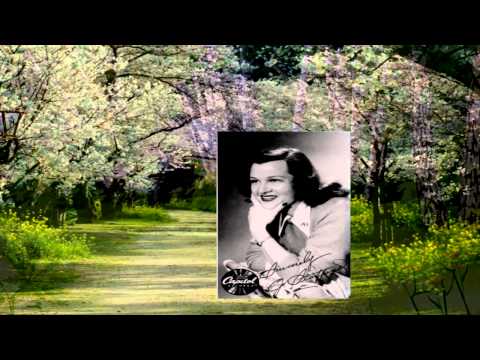 Tell Me Why - Jo Stafford