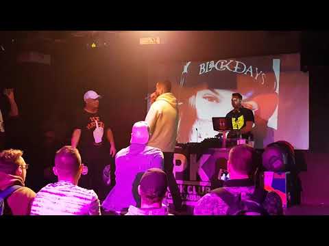 Freestyle BoSS 2019 Ledko VS Kelso finale 3 kolo