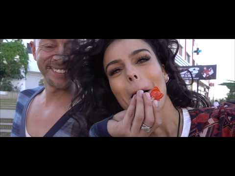 GENAIRO NVILLA X D-RASHID - BANG (OFFICIAL VIDEOCLIP)