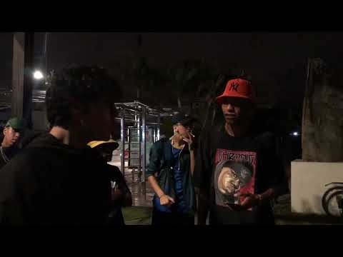 Conhecimento - Cris x WG (1ª Fase)