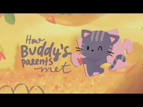 How Buddy's Parents Met | Nintendo Switch thumbnail