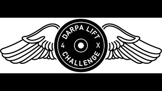 DARPA Lift Challenge